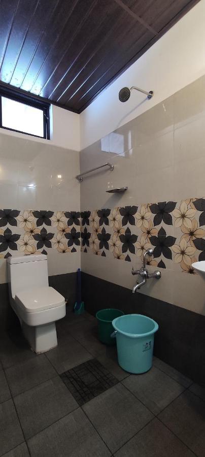 Soly'S Villa Homestay Munnar Kültér fotó