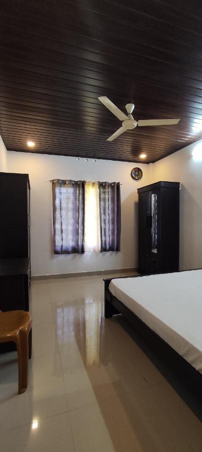 Soly'S Villa Homestay Munnar Kültér fotó