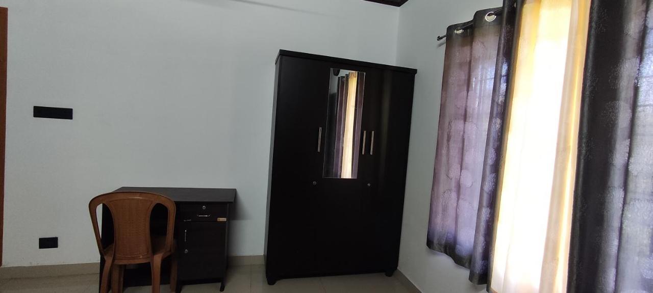 Soly'S Villa Homestay Munnar Kültér fotó