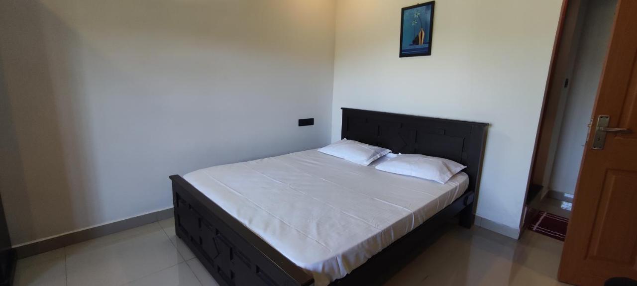 Soly'S Villa Homestay Munnar Kültér fotó