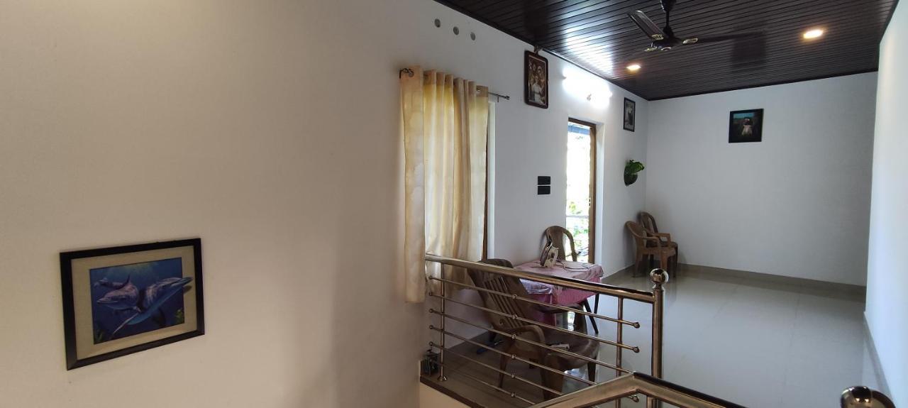 Soly'S Villa Homestay Munnar Kültér fotó