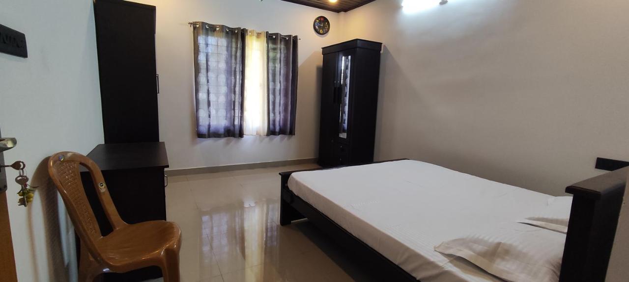 Soly'S Villa Homestay Munnar Kültér fotó