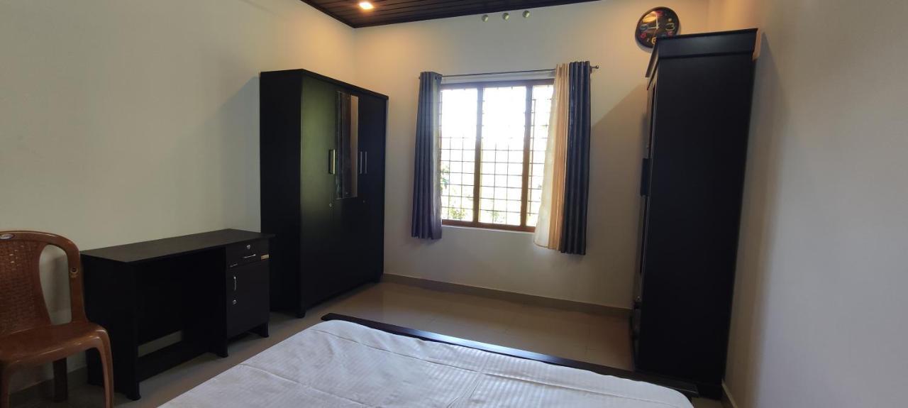 Soly'S Villa Homestay Munnar Kültér fotó