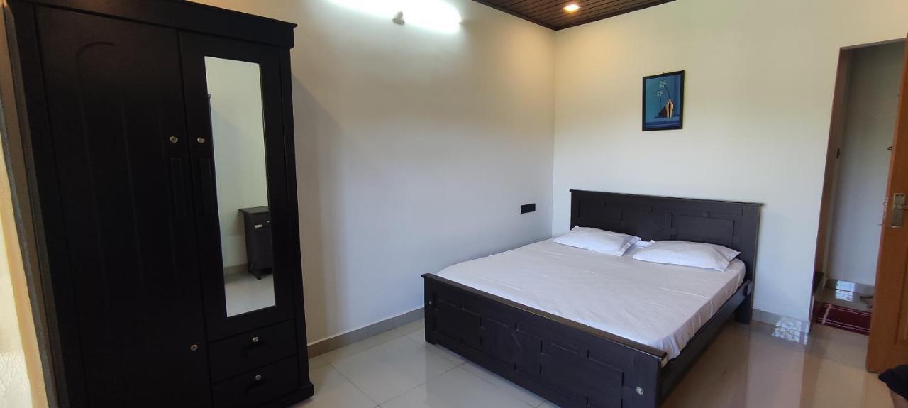 Soly'S Villa Homestay Munnar Kültér fotó