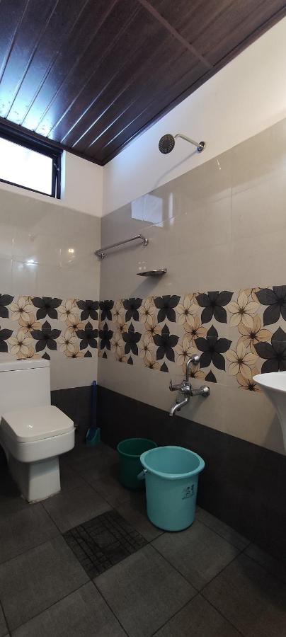 Soly'S Villa Homestay Munnar Kültér fotó