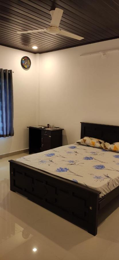 Soly'S Villa Homestay Munnar Kültér fotó